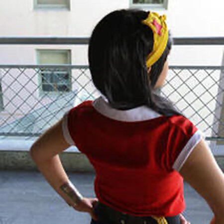 MASHIMERO - Production