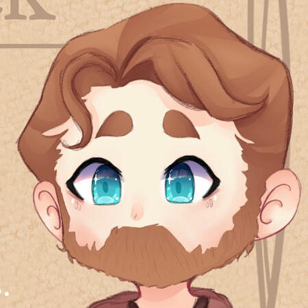 AMADÉ - Head/Graphics/Socials