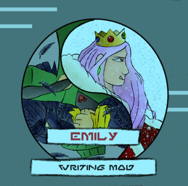 EMILY - Writing